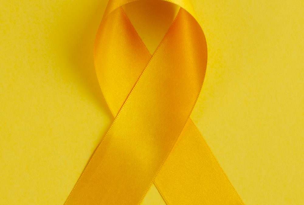 A importância da prevenção ao suicídio no setembro amarelo 