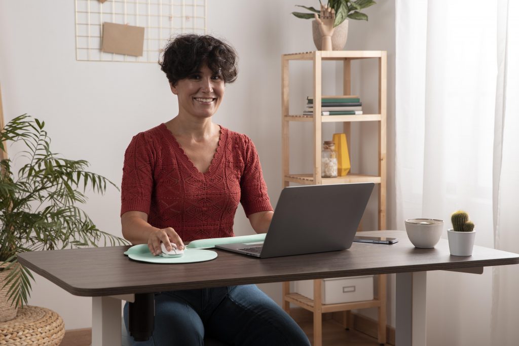 modelos de trabalho 